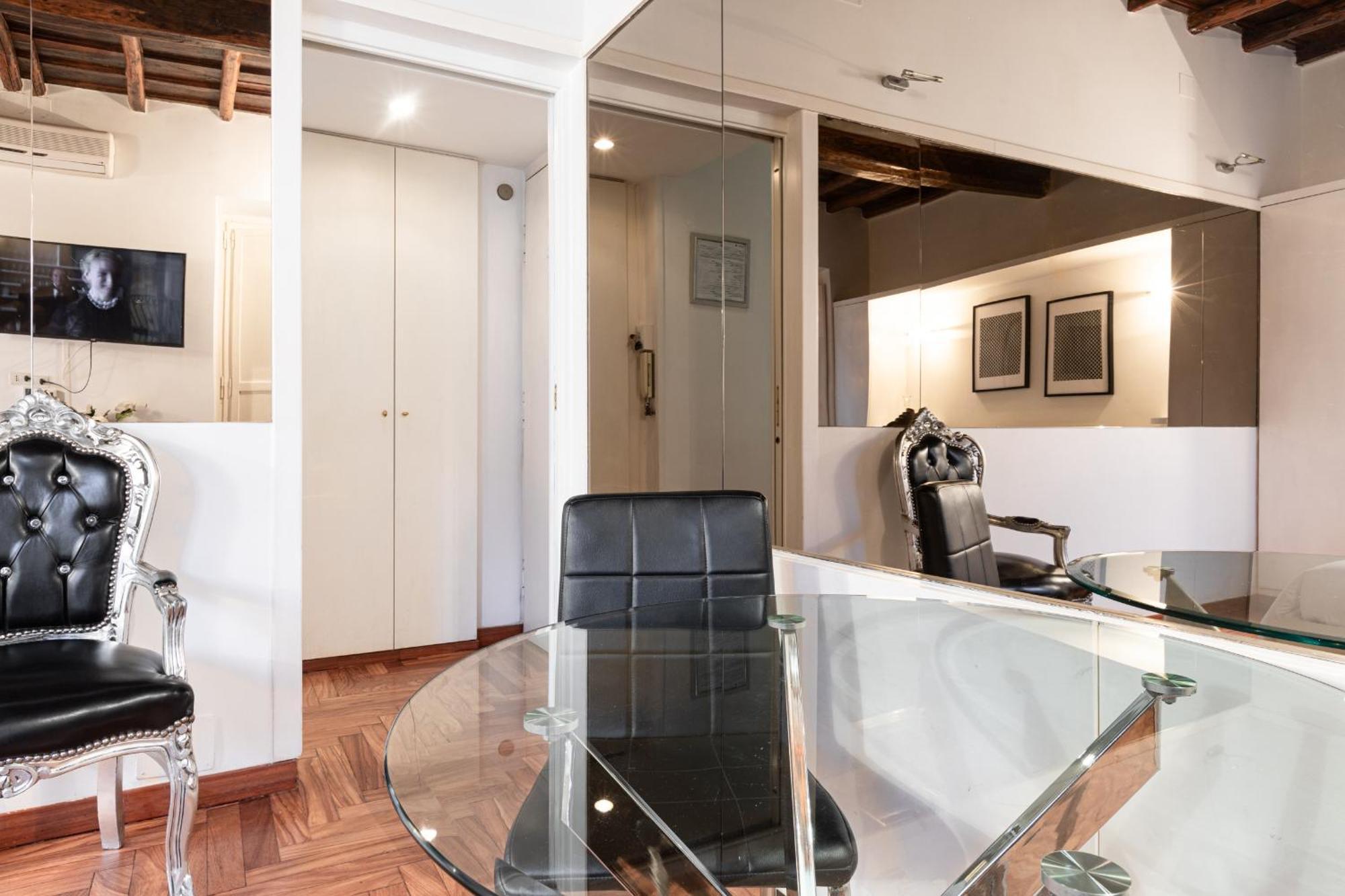 Collection Spanish Steps - Collection Appartamento *