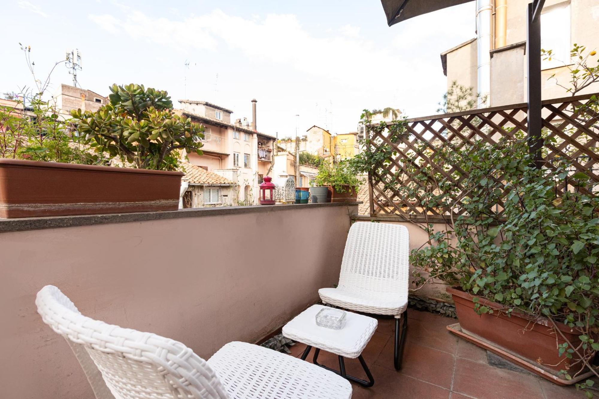 Collection Spanish Steps - Collection Appartamento Roma
