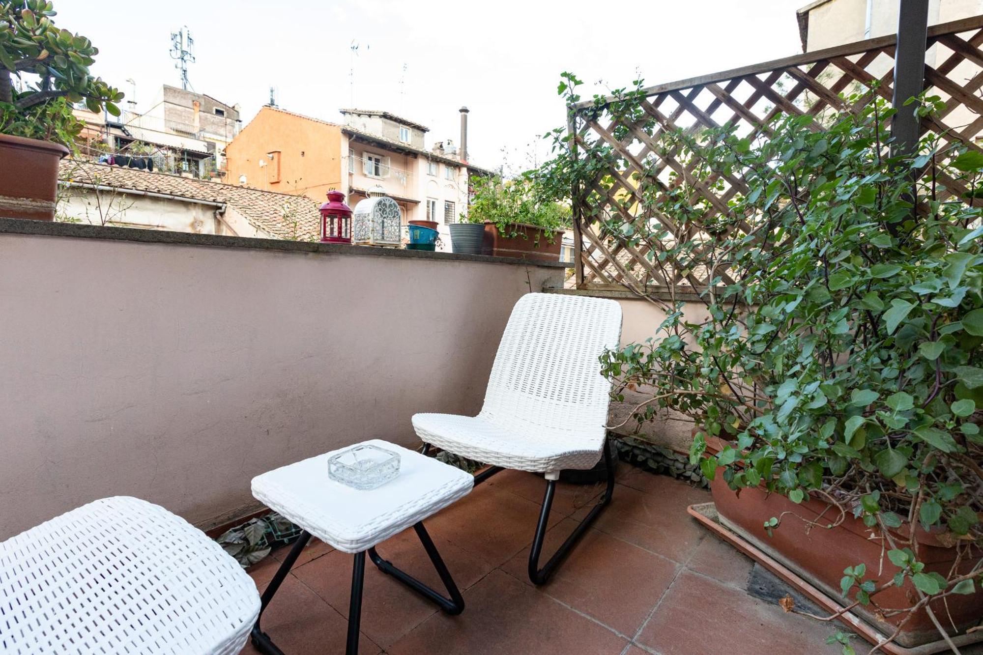 Appartamento Collection Spanish Steps - Collection *