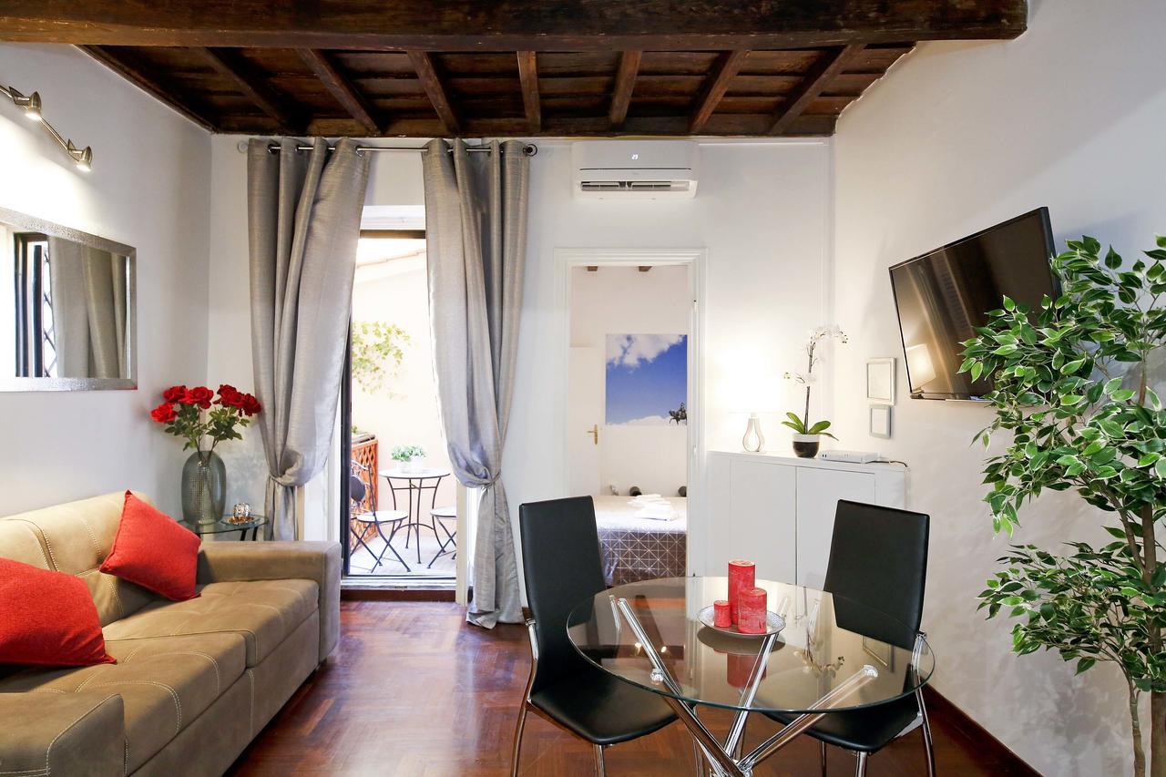 Collection Spanish Steps - Collection Appartamento *