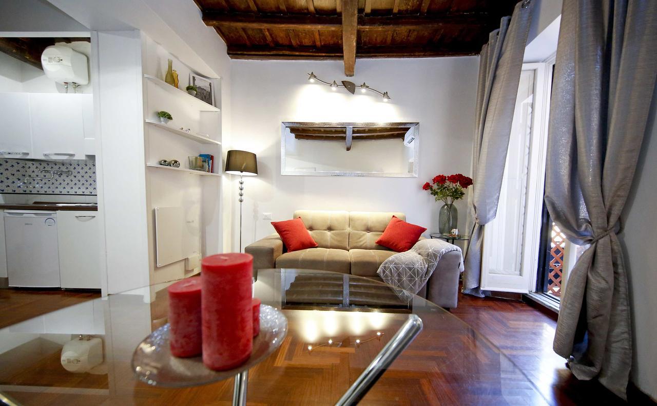 Collection Spanish Steps - Collection Appartamento
