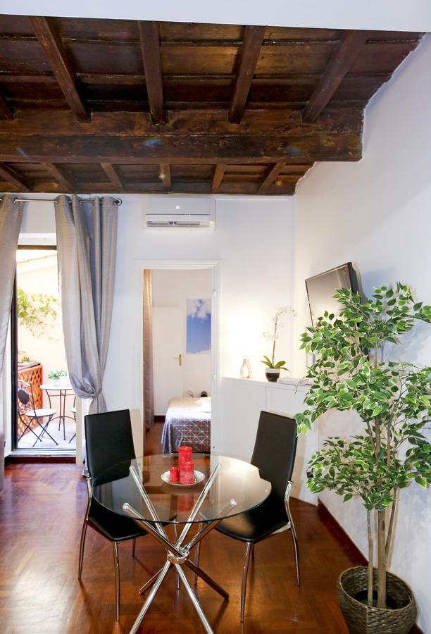 Collection Spanish Steps - Collection Appartamento