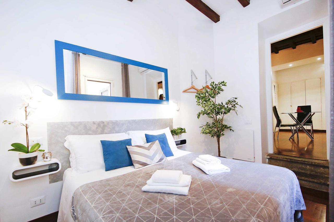 Collection Spanish Steps - Collection Appartamento Roma
