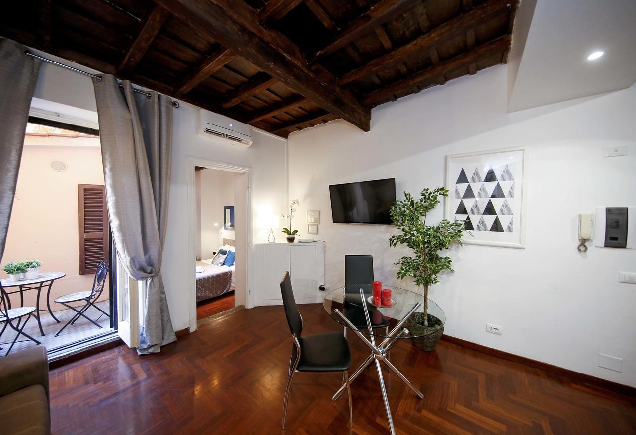 Appartamento Collection Spanish Steps - Collection *