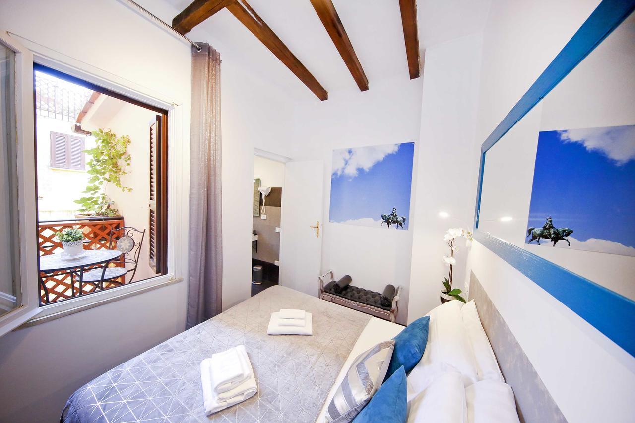 Collection Spanish Steps - Collection Appartamento *
