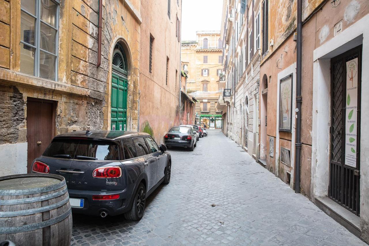 Collection Spanish Steps - Collection Appartamento Roma